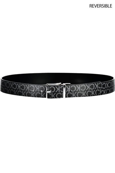 Black Polyurethane Belt