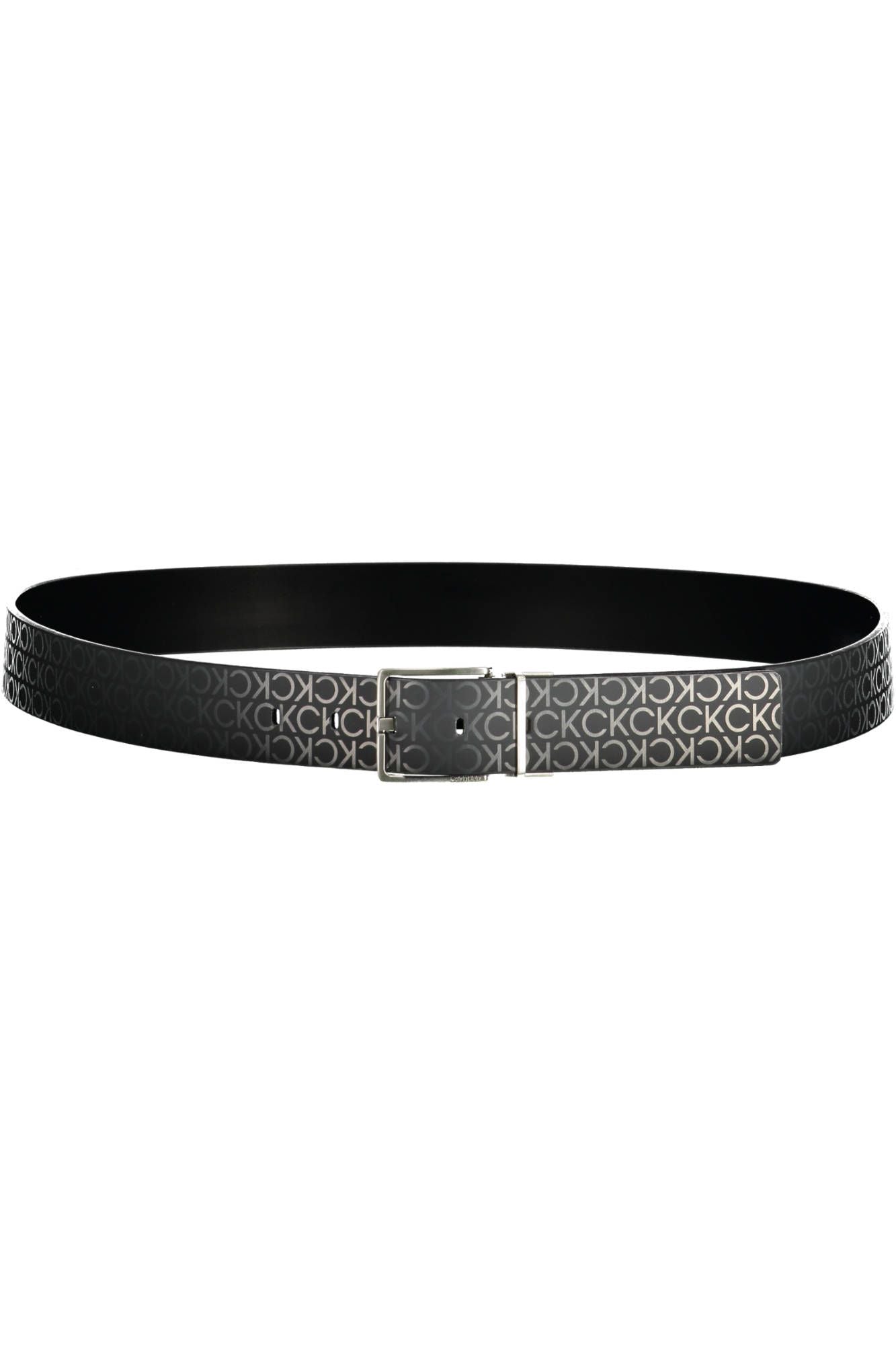 Black Polyethylene Belt