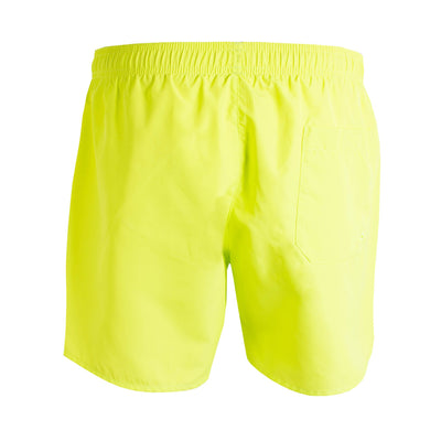 Fluo Yellow Swim Shorts