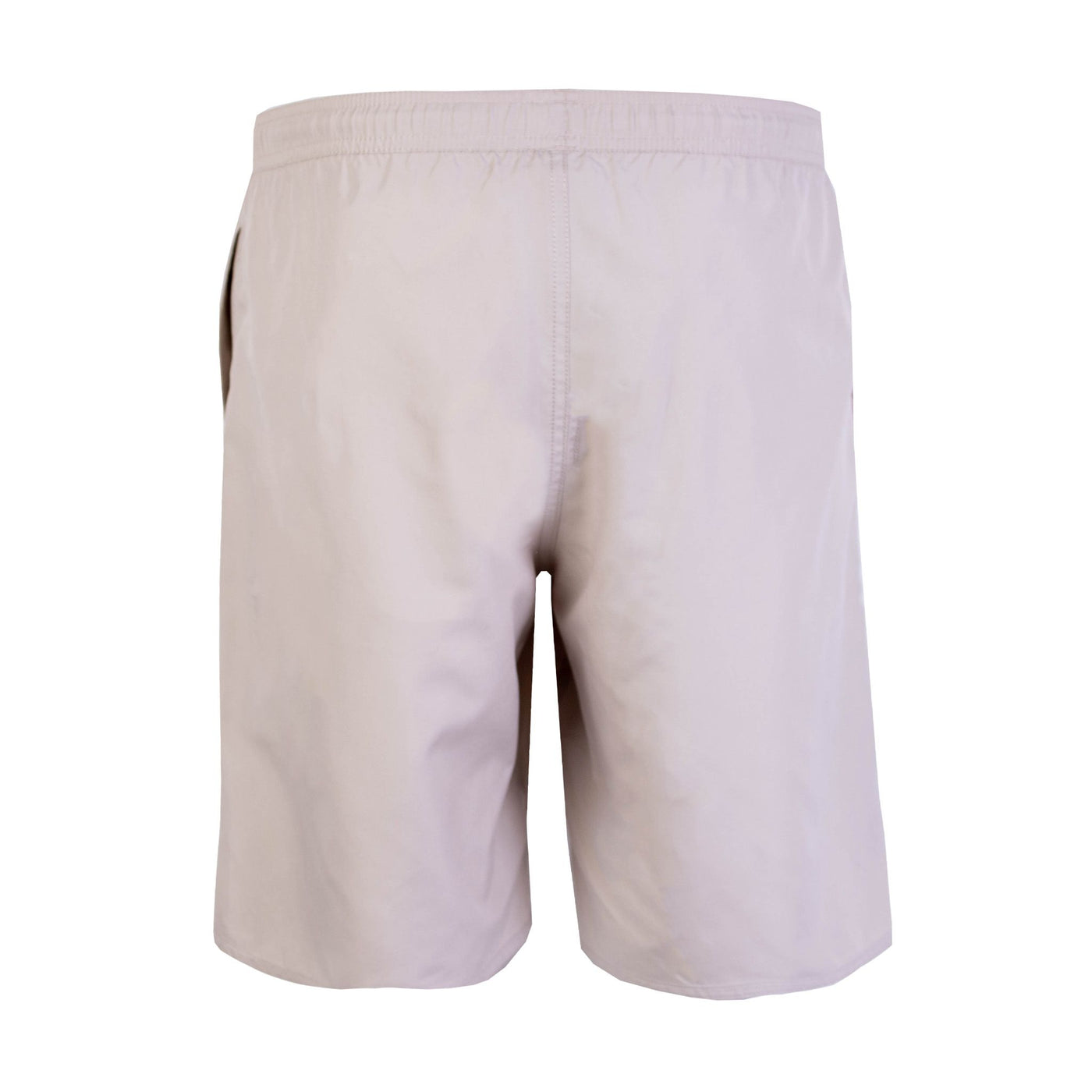 Beige Swim Shorts