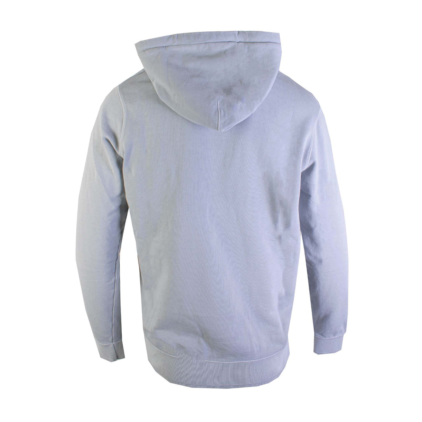 Hooded Grey C.P Company Sweatshirt