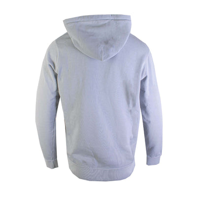 Hooded Grey C.P Company Sweatshirt