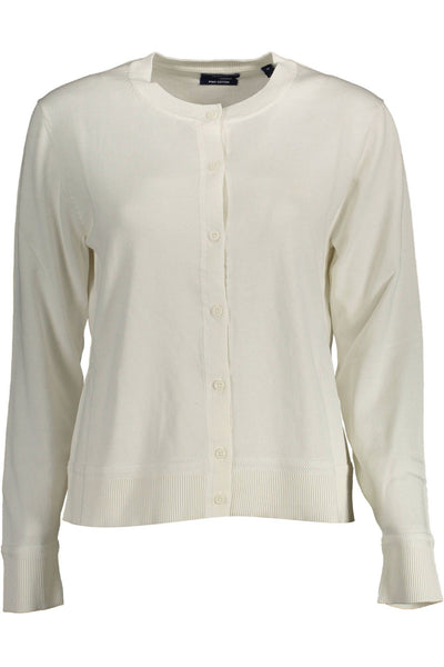 White Cotton Shirt