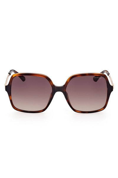 Brown INIETTATO Sunglasses