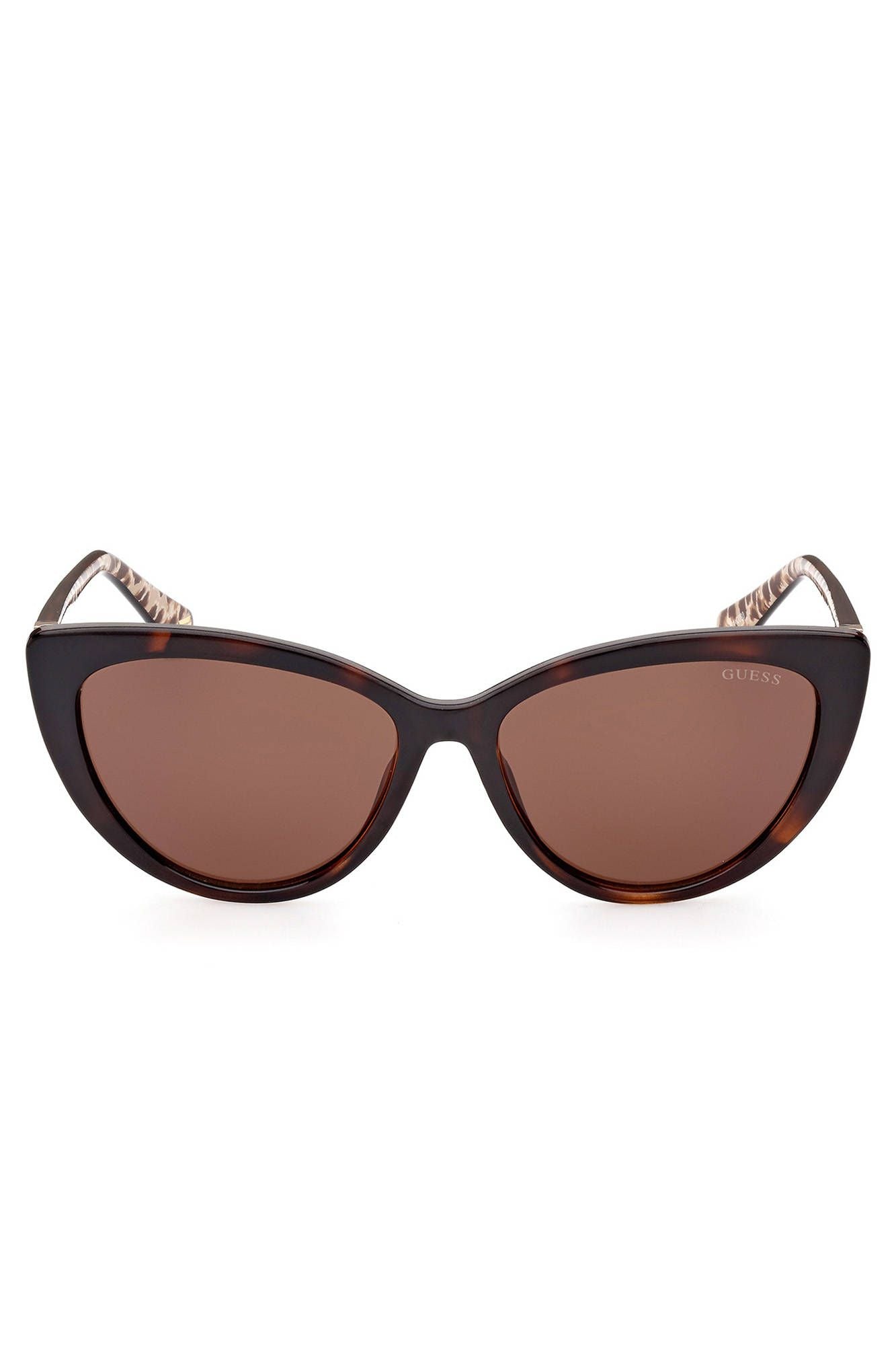 Brown INIETTATO Sunglasses