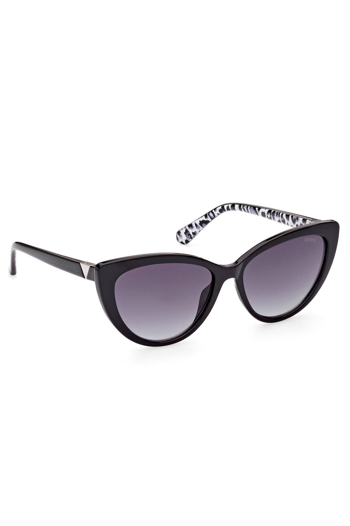 Black INIETTATO Sunglasses