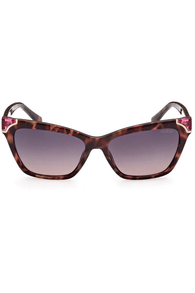 Brown INIETTATO Sunglasses