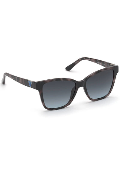 Black INIETTATO Sunglasses