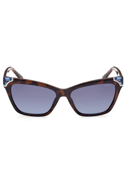 Black INIETTATO Sunglasses