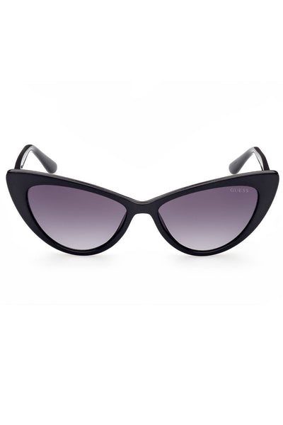 Black INIETTATO Sunglasses