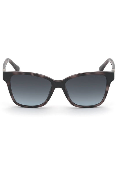 Black INIETTATO Sunglasses