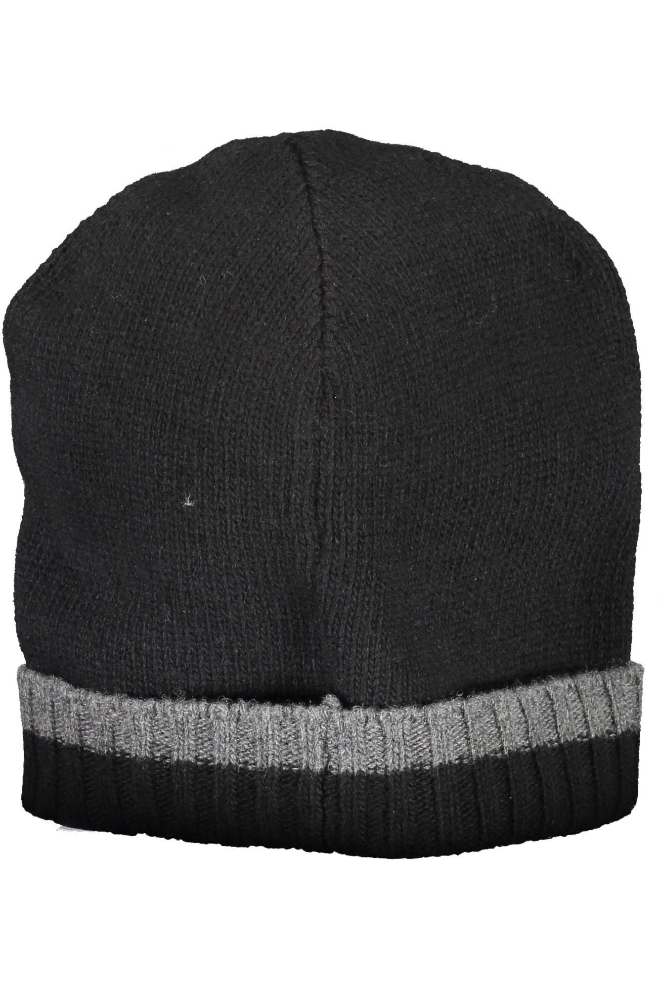 Black Wool Hats & Cap