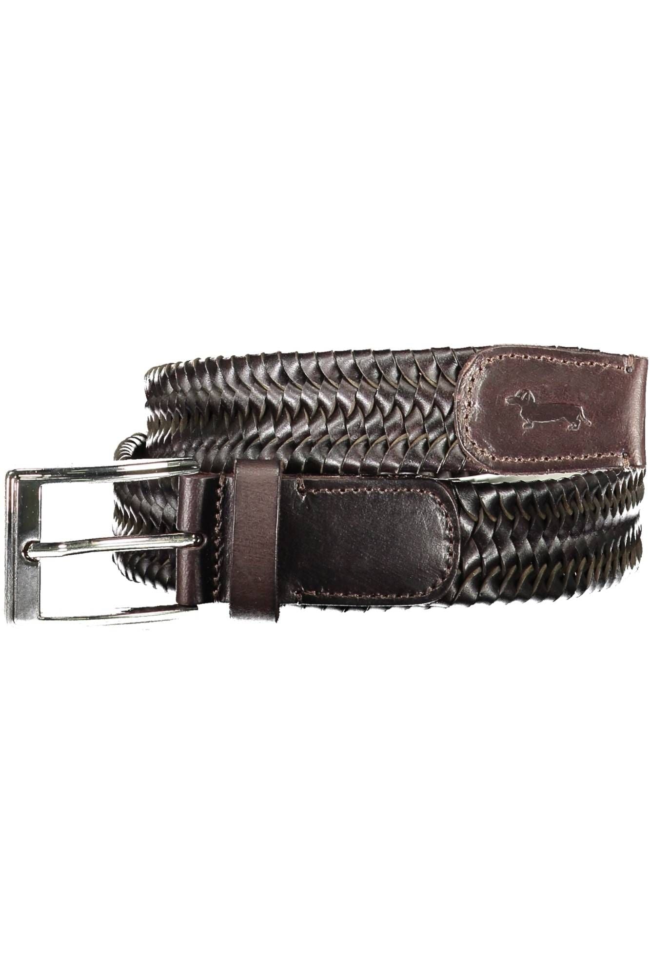 Brown Leather Belt