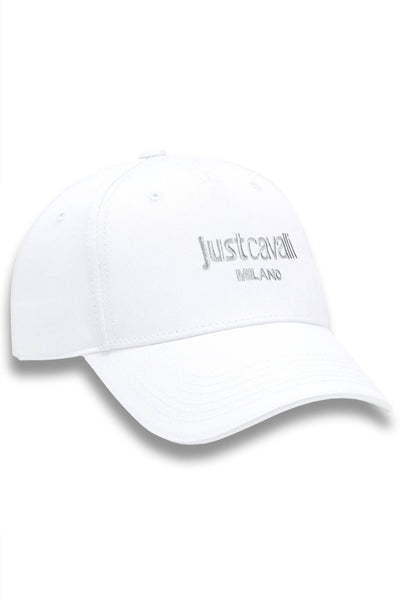 White Cotton Hats & Cap