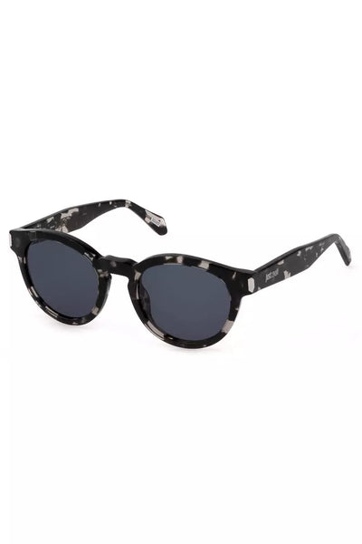 Black PLASTICA Sunglasses