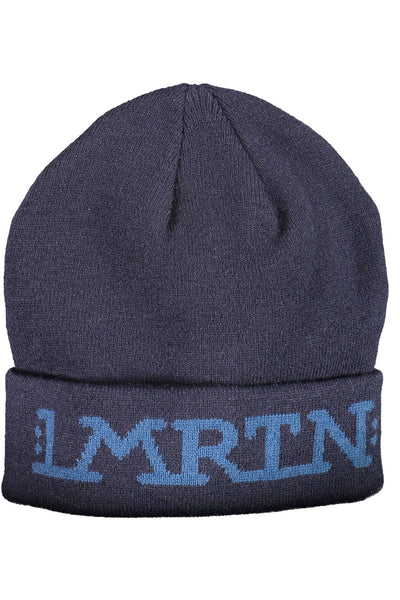 Blue Nylon Hats & Cap