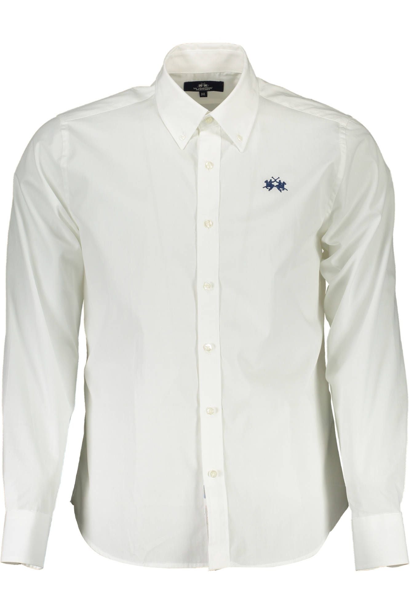 White Cotton Shirt