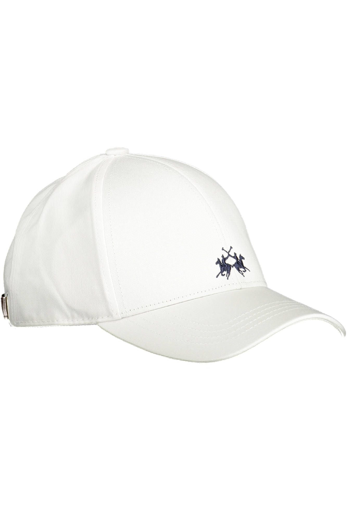 White Cotton Hats & Cap