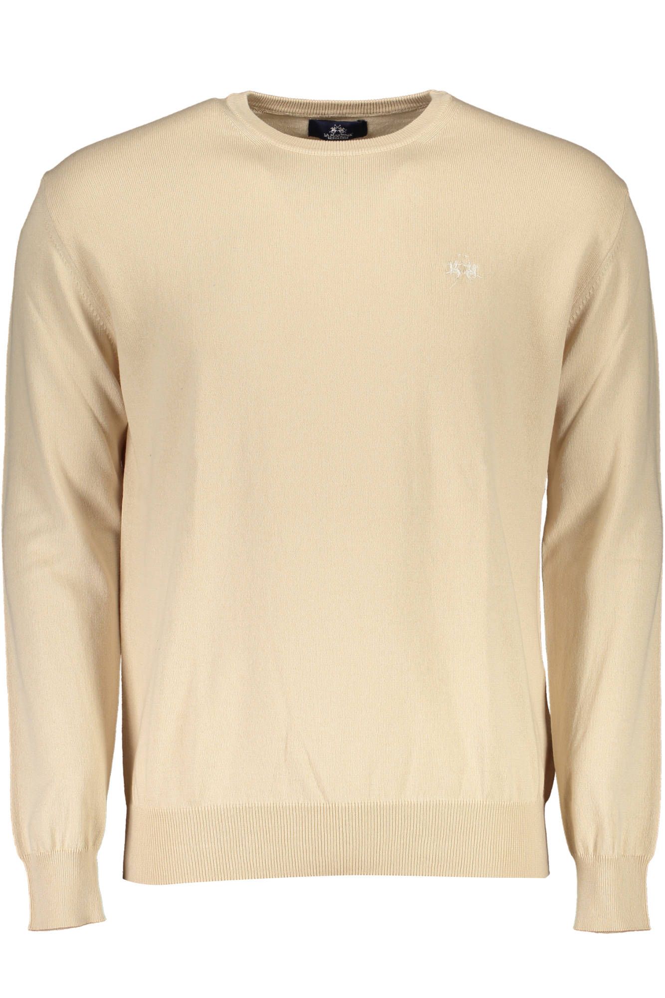 Beige Cotton Shirt