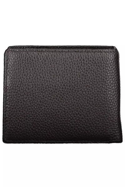 Brown Leather Wallet