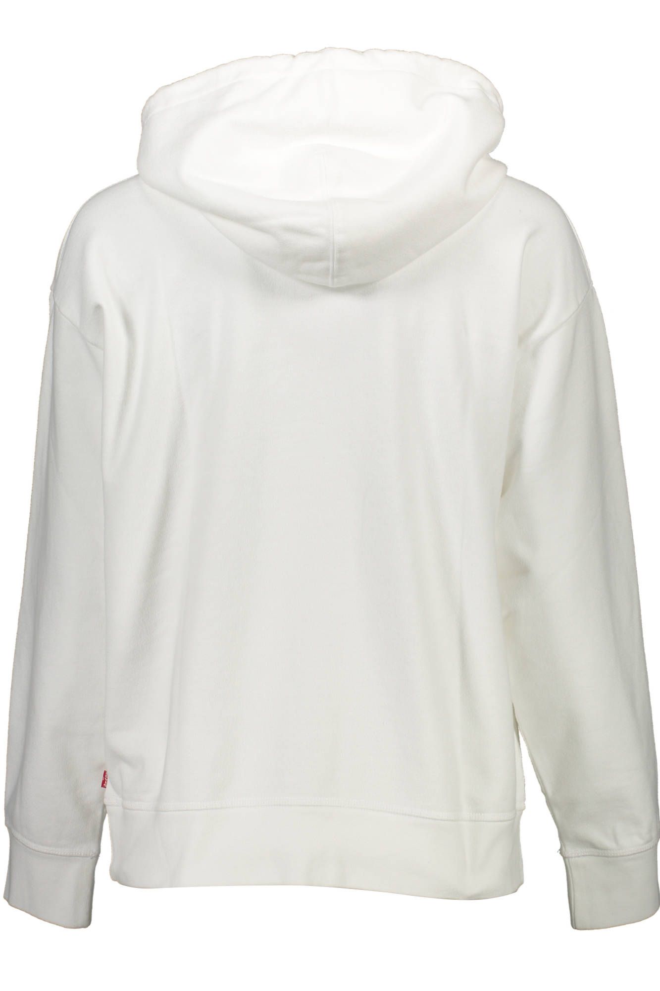 White Cotton Sweater