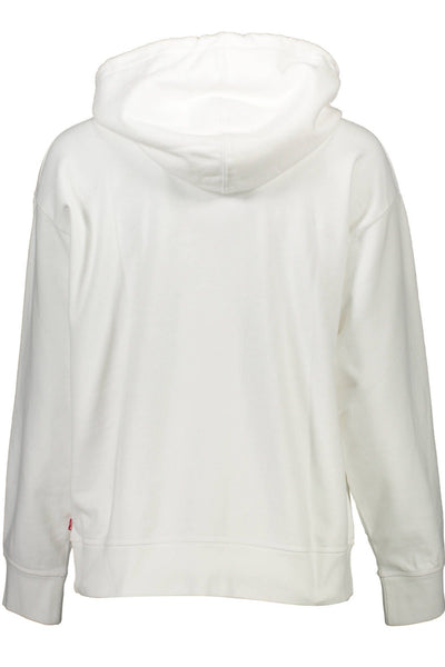 White Cotton Sweater