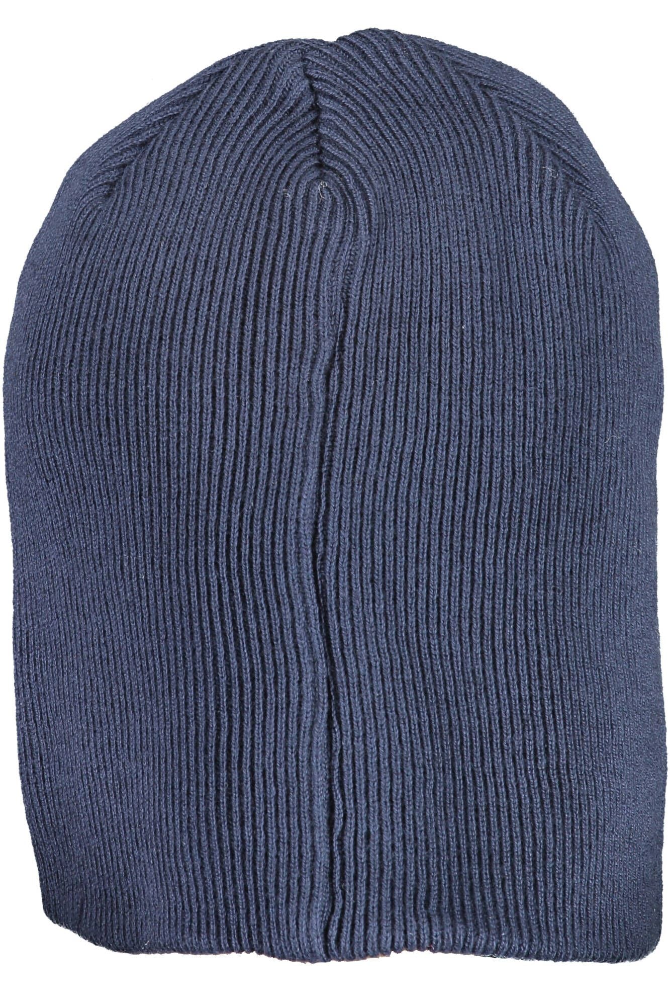 Blue Cotton Hats & Cap