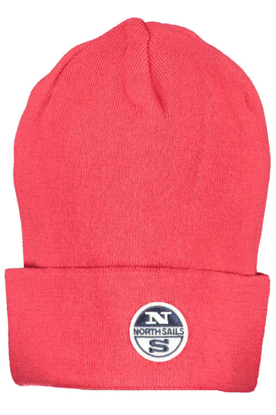 Red Cotton Hats & Cap