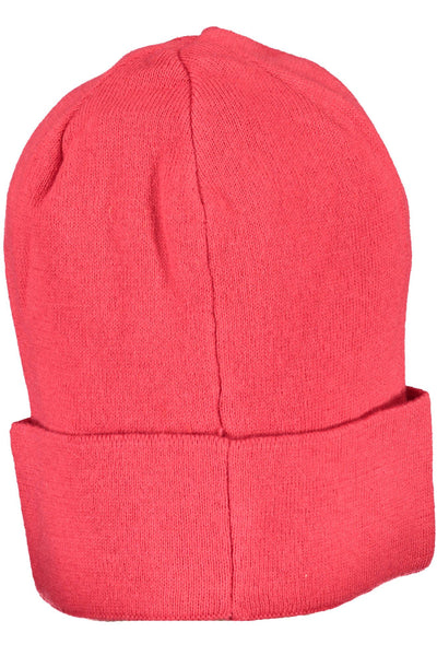 Red Cotton Hats & Cap