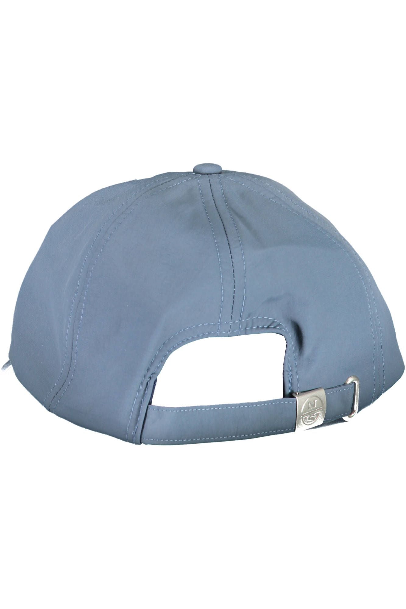 Blue Polyamide Hats & Cap