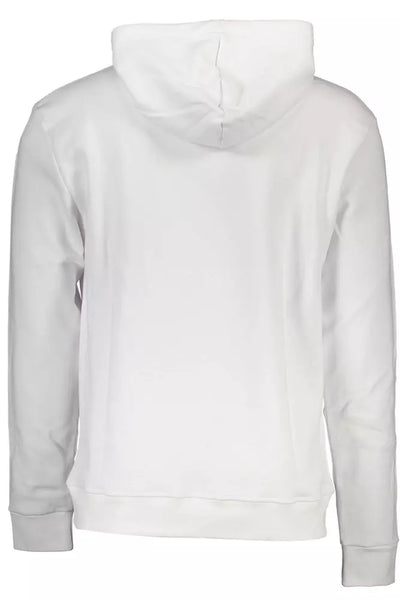 White Cotton Sweater