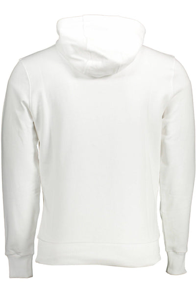 White Cotton Sweater