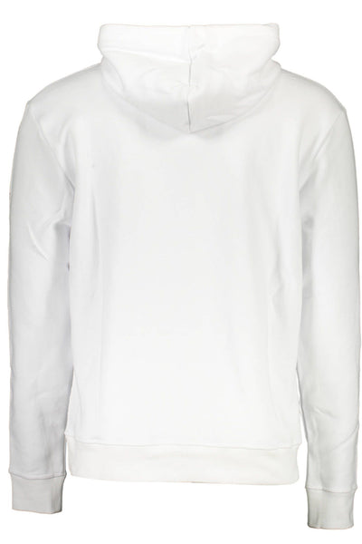 White Cotton Sweater