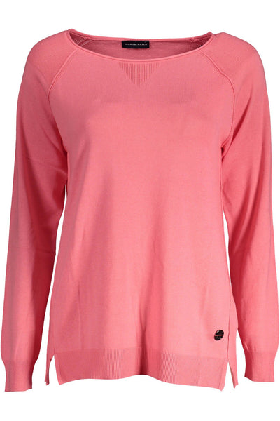 Pink Cotton Shirt