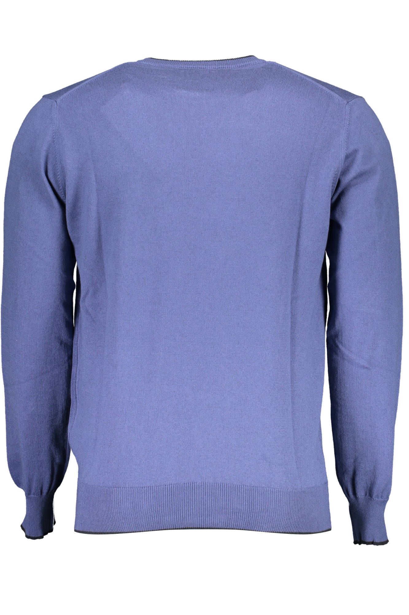 Blue Cotton Shirt