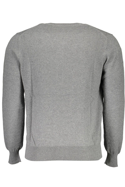 Gray Cotton Shirt