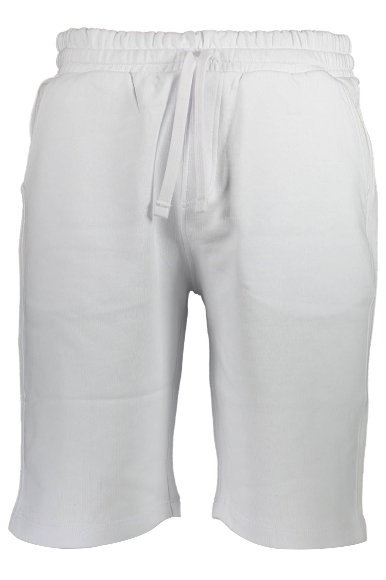 White Cotton Jeans & Pant