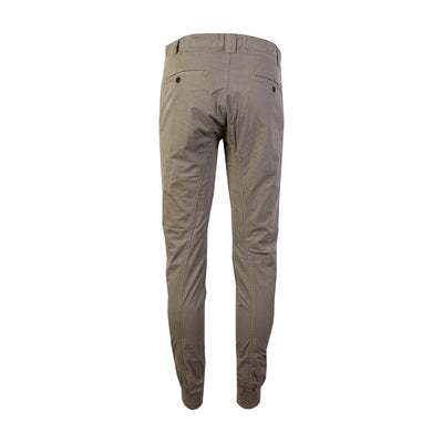 Kaki Cotton C.P. Company Cargo Pants