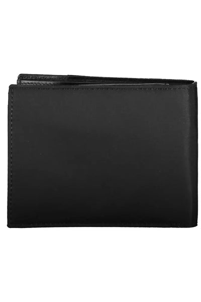 Black RPET Wallet