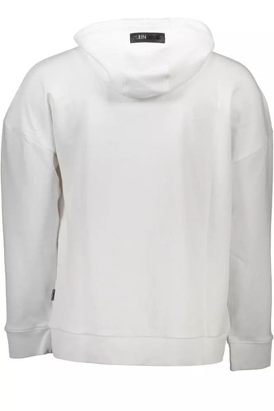 White Cotton Sweater