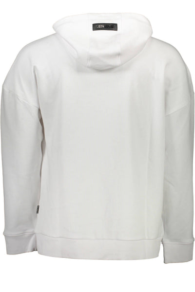 White Cotton Sweater