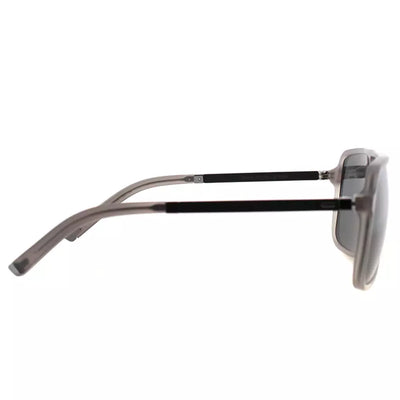 Gray Acetate Sunglasses