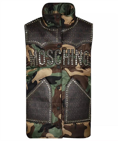 Army Nylon Vest