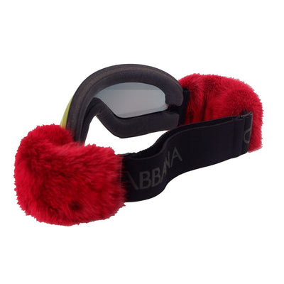 Red Mink Sunglasses