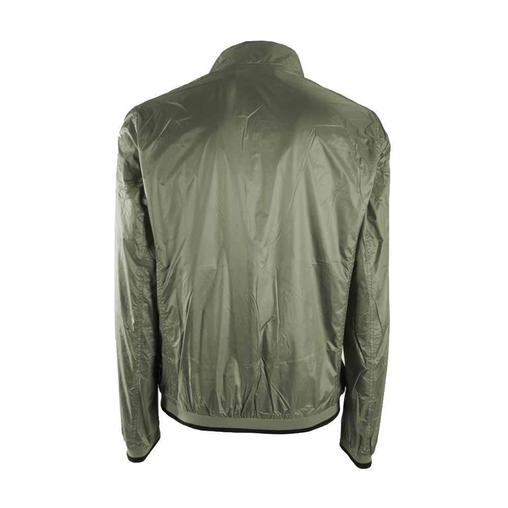 Army Nylon Jacket