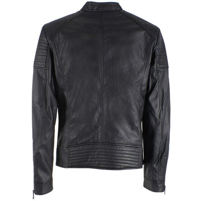 Black Polyethylene Jacket