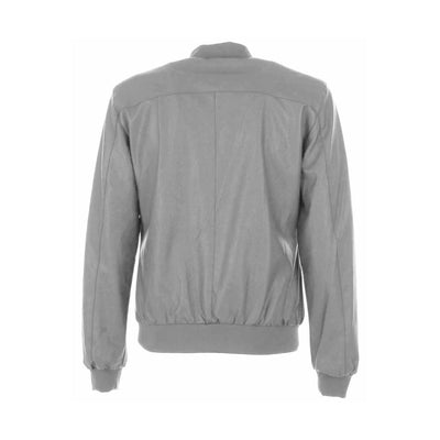 Gray Polyethylene Jacket