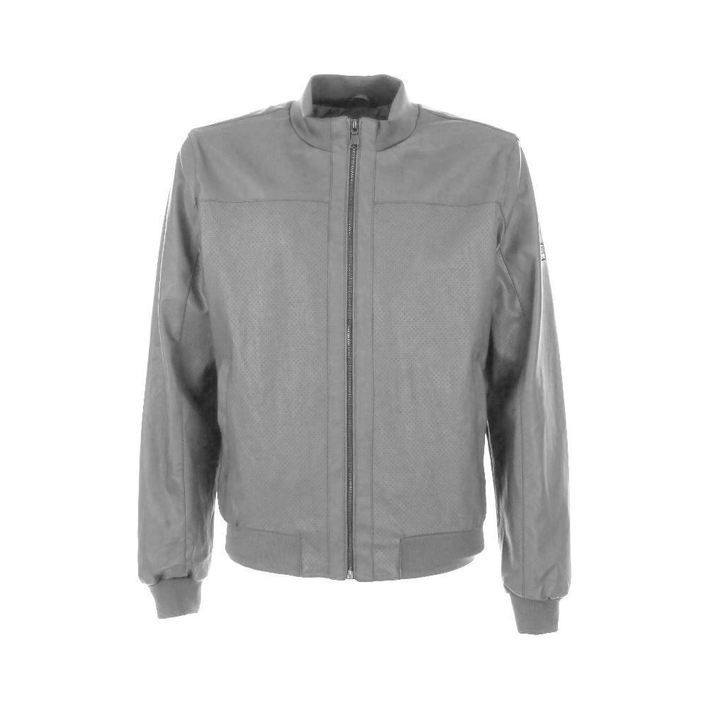 Gray Polyethylene Jacket