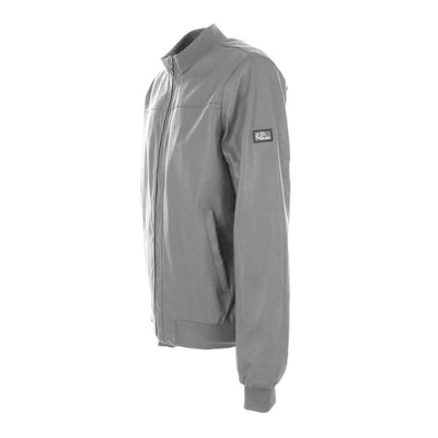 Gray Polyethylene Jacket