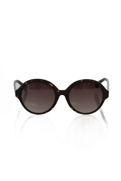 Black Acetate Sunglasses